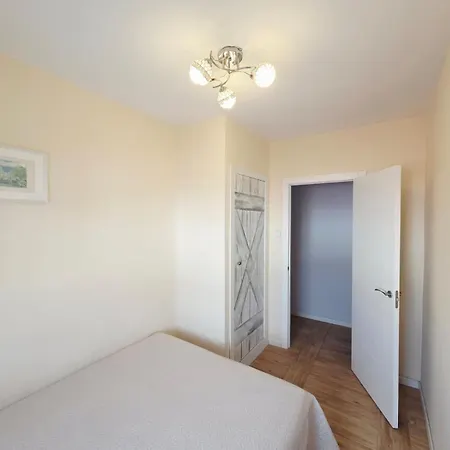 Appartement Relax Gandie