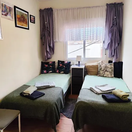 Apartamento Relax Gandia Beach Διαμέρισμα *
