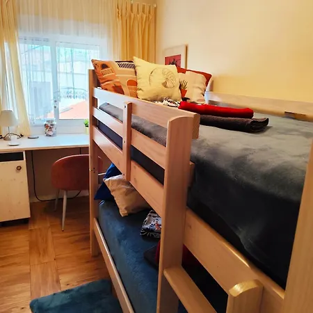 Apartamento Dorothy Playa De Con Vistas Al Mar 8 Personas *
