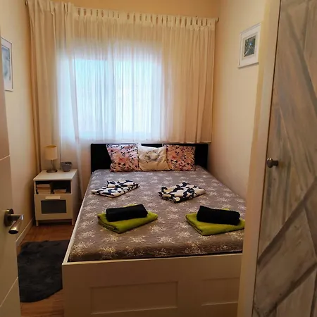 Apartamento Relax Gandia Beach *